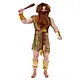 Caveman dress up costume